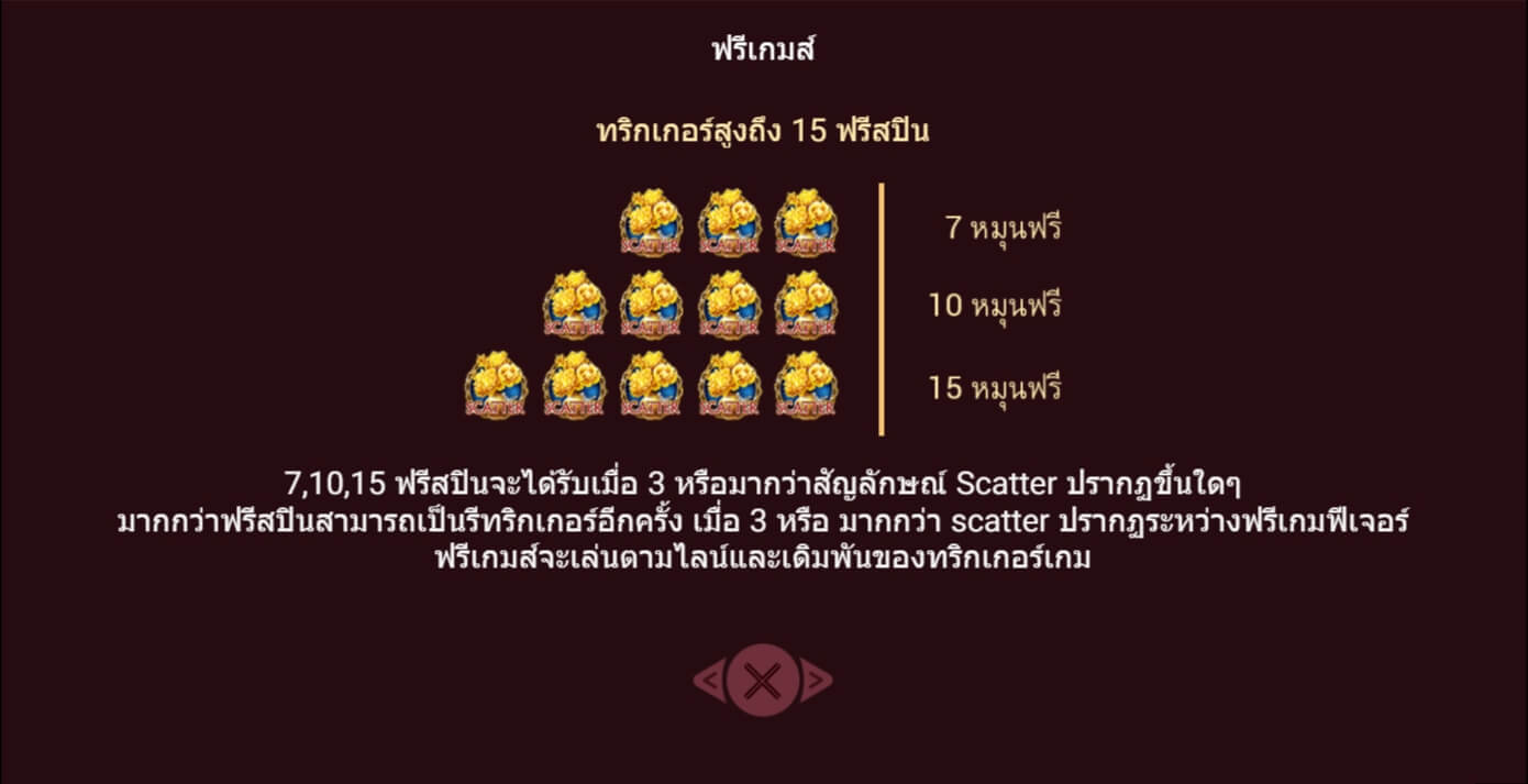 Princess Wang Spadegaming ติดต่อ Superslot