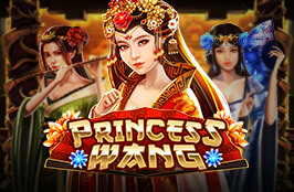 Princess Wang Spadegaming สล็อตค่ายฟรีเครดิต 100%