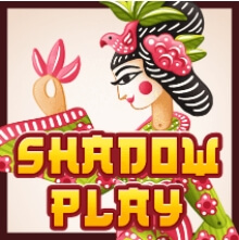 Shadow Play Microgaming สล็อตค่ายฟรีเครดิต 100%