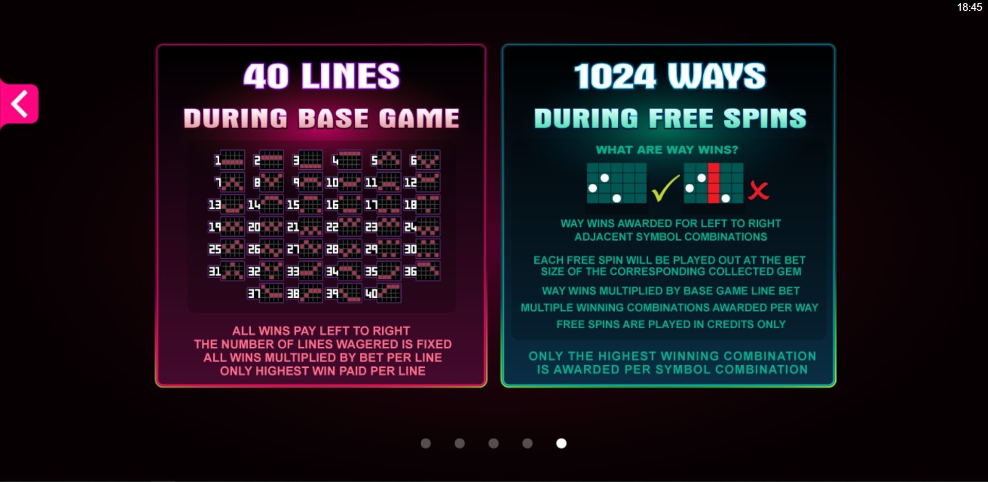 Star Dust Microgaming ดาวน์โหลด Superslot