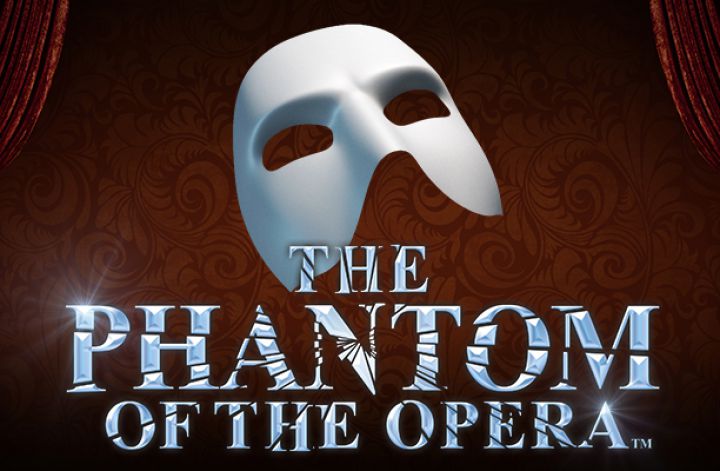 The Phantom of The Opera Microgaming สล็อตค่ายฟรีเครดิต 100%