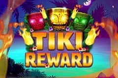 Tiki Reward Microgaming สล็อตค่ายฟรีเครดิต 100%