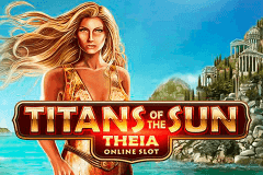 Titans of The Sun Theia Microgaming สล็อตค่ายฟรีเครดิต 100%