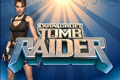Tomb Raider Microgaming สล็อตค่ายฟรีเครดิต 100%