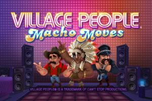 Village People Macho Moves Microgaming สล็อตค่ายฟรีเครดิต 100%-
