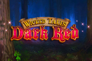 Wicked Tales Dark Red Microgaming สล็อตค่ายฟรีเครดิต 100%