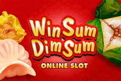 Win Sum Dim Sum Microgaming สล็อตค่ายฟรีเครดิต 100%