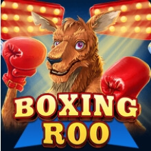 สล็อต ค่าย Boxing Roo เว็บ ซุปเปอร์สล็อต