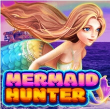 สล็อต ค่าย Mermaid Hunter เว็บ ซุปเปอร์สล็อต