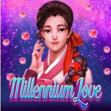 สล็อต ค่าย Millennium Love เว็บ ซุปเปอร์สล็อต