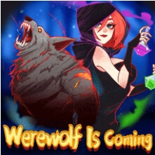 สล็อต ค่าย Werewolf Is Coming เว็บ ซุปเปอร์สล็อต