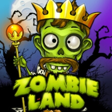 สล็อต ค่าย Zombie Land เว็บ ซุปเปอร์สล็อต