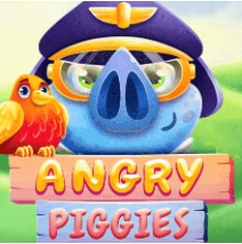 สล็อต ค่าย ka Angry Piggies เว็บ ซุปเปอร์สล็อต