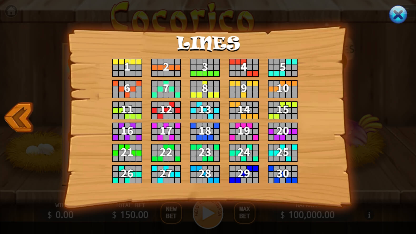 สล็อต ค่าย ka Cocorico slot ค่าย ka gaming