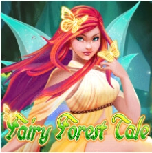 สล็อต ค่าย ka Fairy Forest Tale เว็บ ซุปเปอร์สล็อต