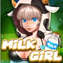 สล็อต ค่าย ka Milk Girl เว็บ ซุปเปอร์สล็อต
