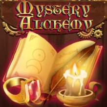 สล็อต ค่าย ka Mystery Alchemy เว็บ ซุปเปอร์สล็อต