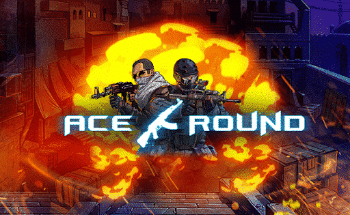Ace Round สล็อตค่าย Evoplay ฟรีเครดิต ทดลองเล่น Superslot