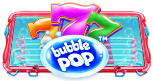 Pragmatic play Bubble Pop