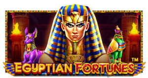 Pragmatic play Egyptian Fortunes