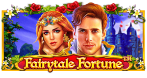 Pragmatic play Fairytale Fortune