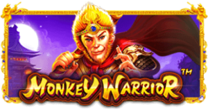 Pragmatic play Monkey Warrior