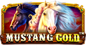 Pragmatic play Mustang Gold