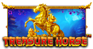 Pragmatic play Treasure Horse