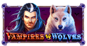 Pragmatic play Vampires vs Wolves