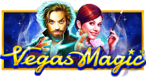 Pragmatic play Vegas Magic