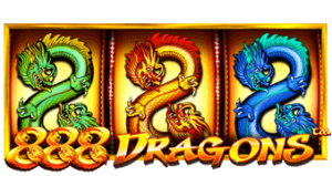 Pragmatic play 888 Dragons Superslot