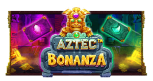 Pragmatic play Aztec Bonanza Superslot