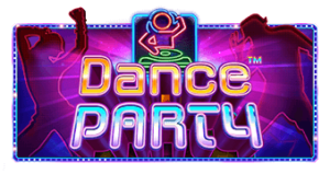 Pragmatic play Dance Party Superslot