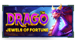 Pragmatic play Drago Jewels of Fortune Superslot