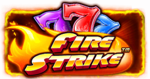 Pragmatic play Fire Strike Superslot