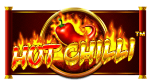 Pragmatic play Hot Chilli Superslot