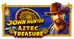 Pragmatic play John Hunter and the Aztec Treasure Superslot
