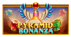 Pragmatic play Pyramid Bonanza Superslot