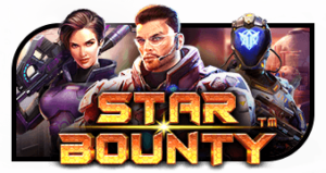 Pragmatic play Star Bounty Superslot