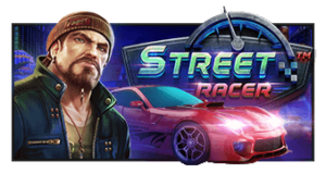Pragmatic play Street Racer Superslot