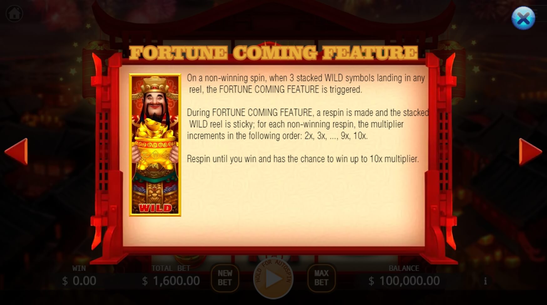 Welcome Fortune เว็บ ka gaming slot เครดิต ฟรี สมัคร Superslot