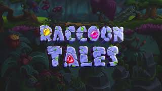 Raccoon Tales