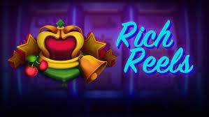 Rich Reels สล็อต PG SLOT ทางเข้า Slot PG