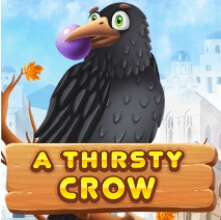 สล็อต ค่าย A Thirsty Crow เว็บ ซุปเปอร์สล็อต