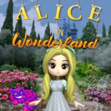 สล็อต ค่าย Alice In Wonderland เว็บ ซุปเปอร์สล็อต