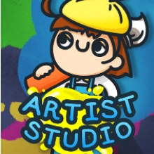 สล็อต ค่าย Artist Studio เว็บ ซุปเปอร์สล็อต