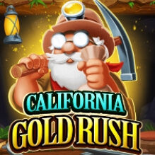 สล็อต ค่าย California Gold Rush เว็บ ซุปเปอร์สล็อต