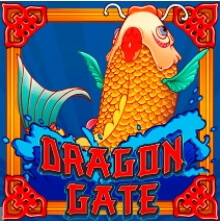 สล็อต ค่าย Dragon Gate เว็บ ซุปเปอร์สล็อต