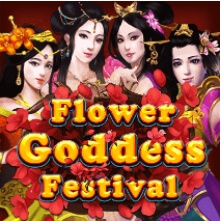 สล็อต ค่าย Flower Goddess Festival เว็บ ซุปเปอร์สล็อต
