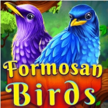 สล็อต ค่าย Formosan Birds เว็บ ซุปเปอร์สล็อต